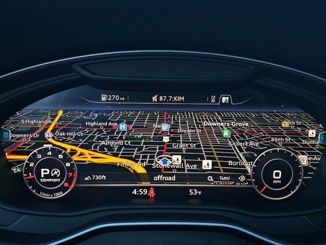 2018 Audi Q5  - 22983893 - 31