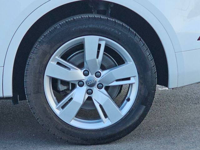 2018 Audi Q5  - 22983893 - 37