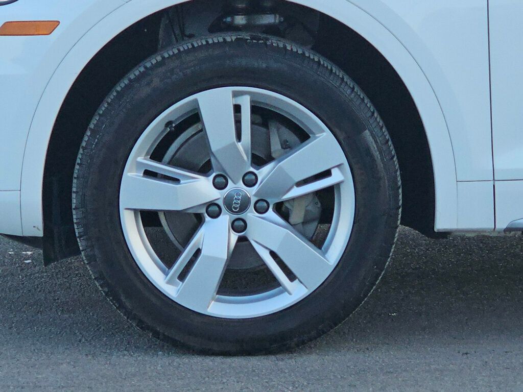 2018 Audi Q5  - 22983893 - 38