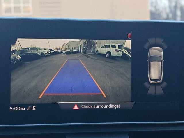 2018 Audi Q5  - 22983893 - 3