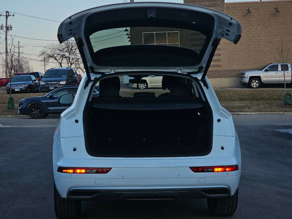 2018 Audi Q5  - 22983893 - 40