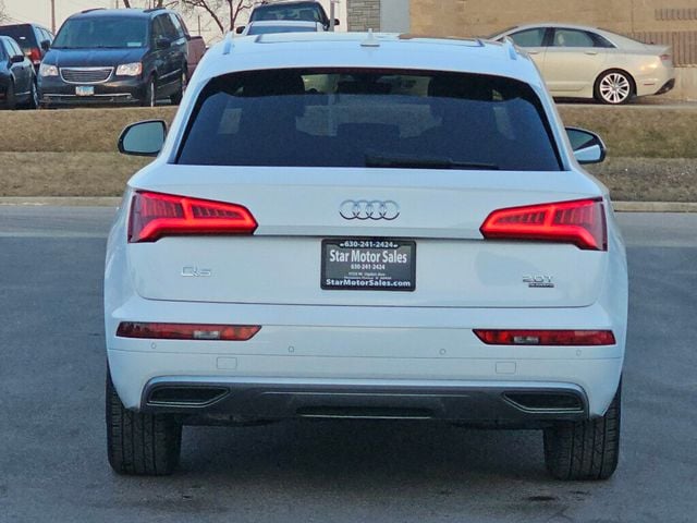 2018 Audi Q5  - 22983893 - 7