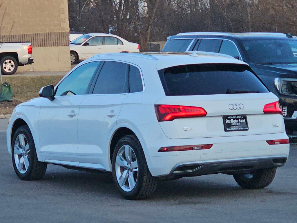 2018 Audi Q5  - 22983893 - 8