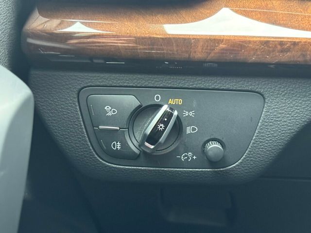 2018 Audi Q5 2018 AUDI Q5 2.0T QUATTRO PREMIUM PLUS - 22967982 - 32