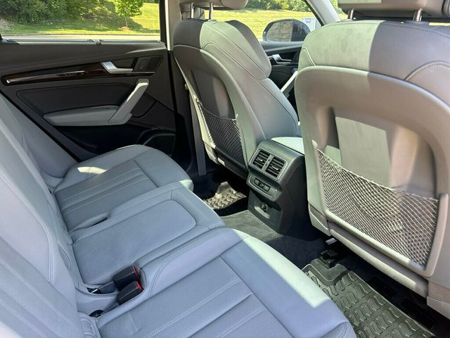 2018 Audi Q5 2018 Audi Q5 2.0T Quattro Premium Plus - 23016595 - 18