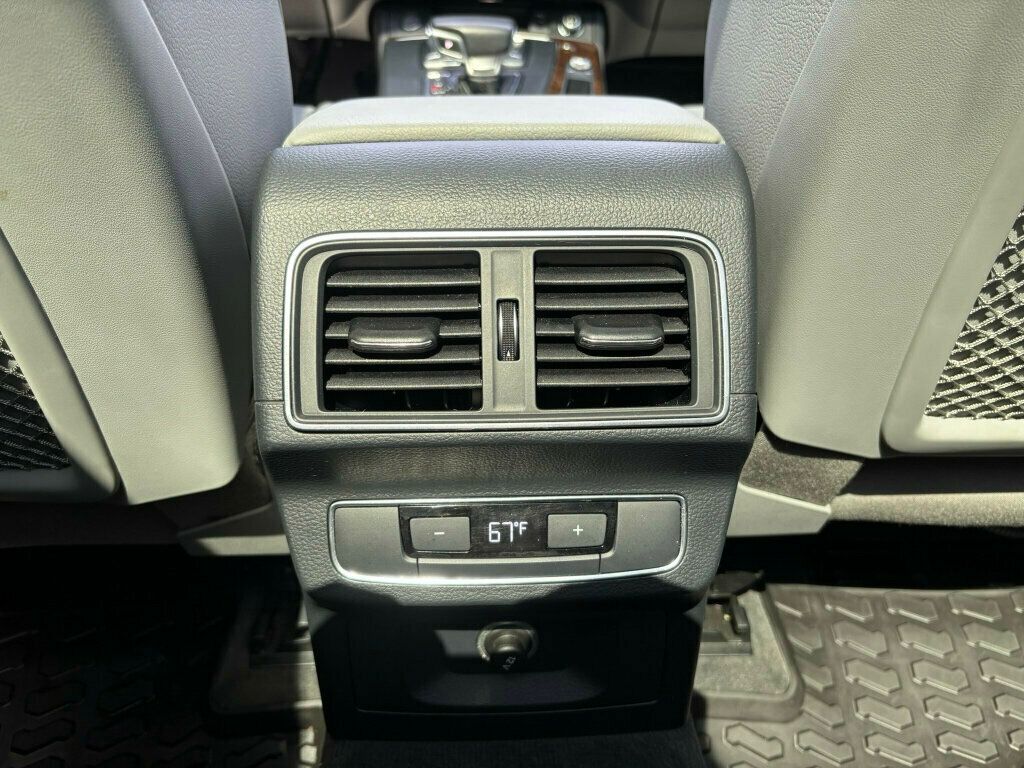 2018 Audi Q5 2018 Audi Q5 2.0T Quattro Premium Plus - 23016595 - 20