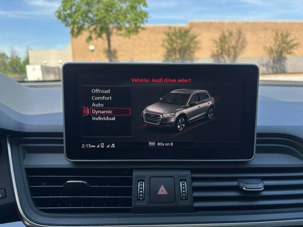 2018 Audi Q5 2018 Audi Q5 2.0T Quattro Premium Plus - 23016595 - 26