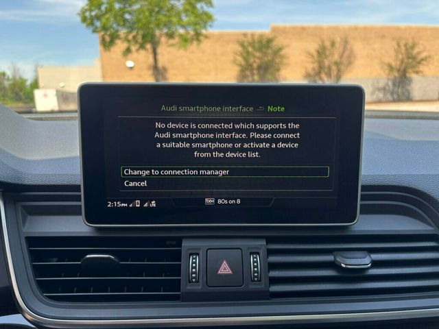 2018 Audi Q5 2018 Audi Q5 2.0T Quattro Premium Plus - 23016595 - 27