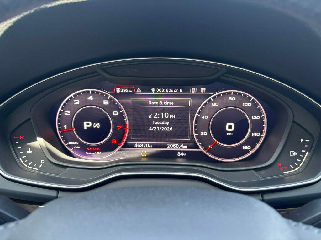 2018 Audi Q5 2018 Audi Q5 2.0T Quattro Premium Plus - 23016595 - 32