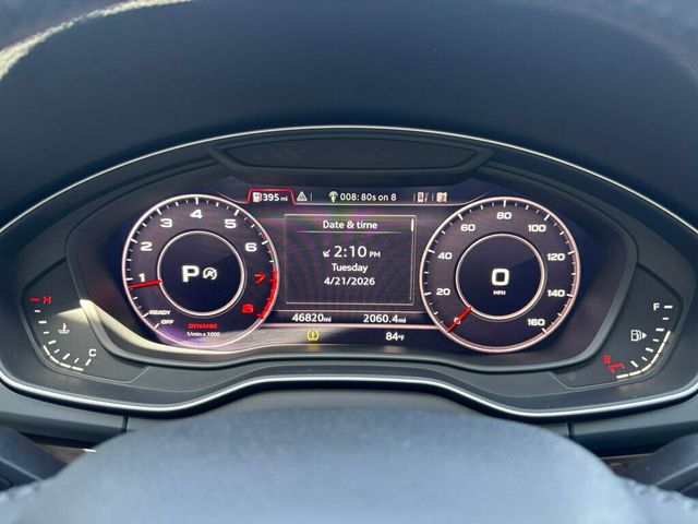 2018 Audi Q5 2018 Audi Q5 2.0T Quattro Premium Plus - 23016595 - 32