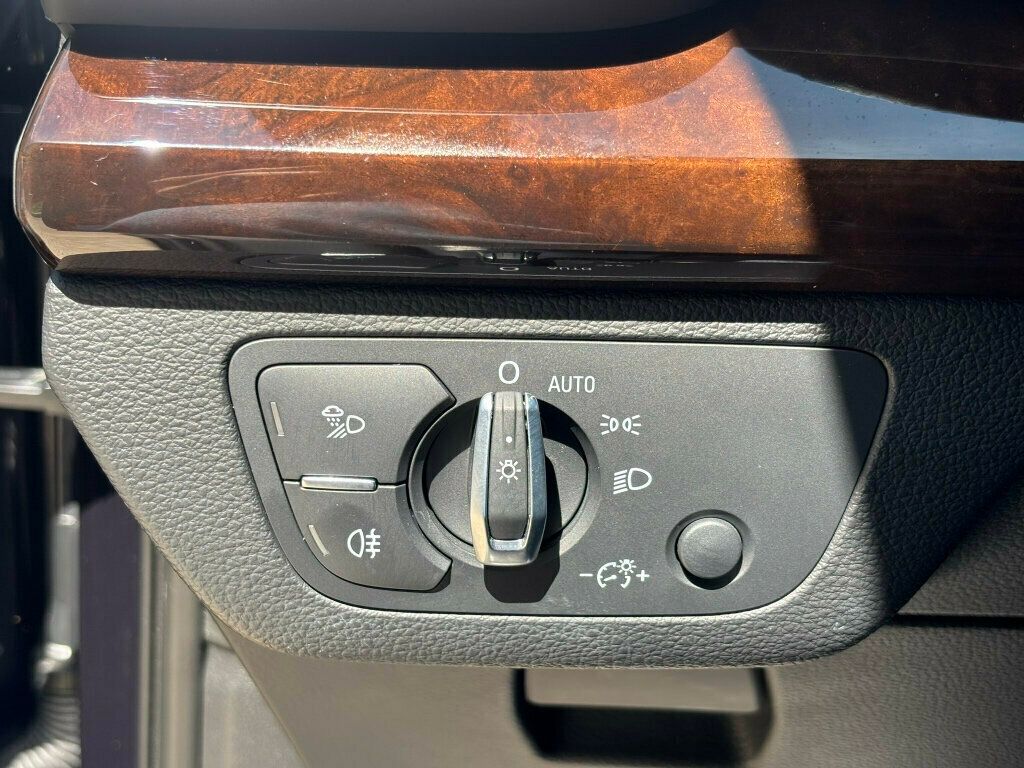 2018 Audi Q5 2018 Audi Q5 2.0T Quattro Premium Plus - 23016595 - 35