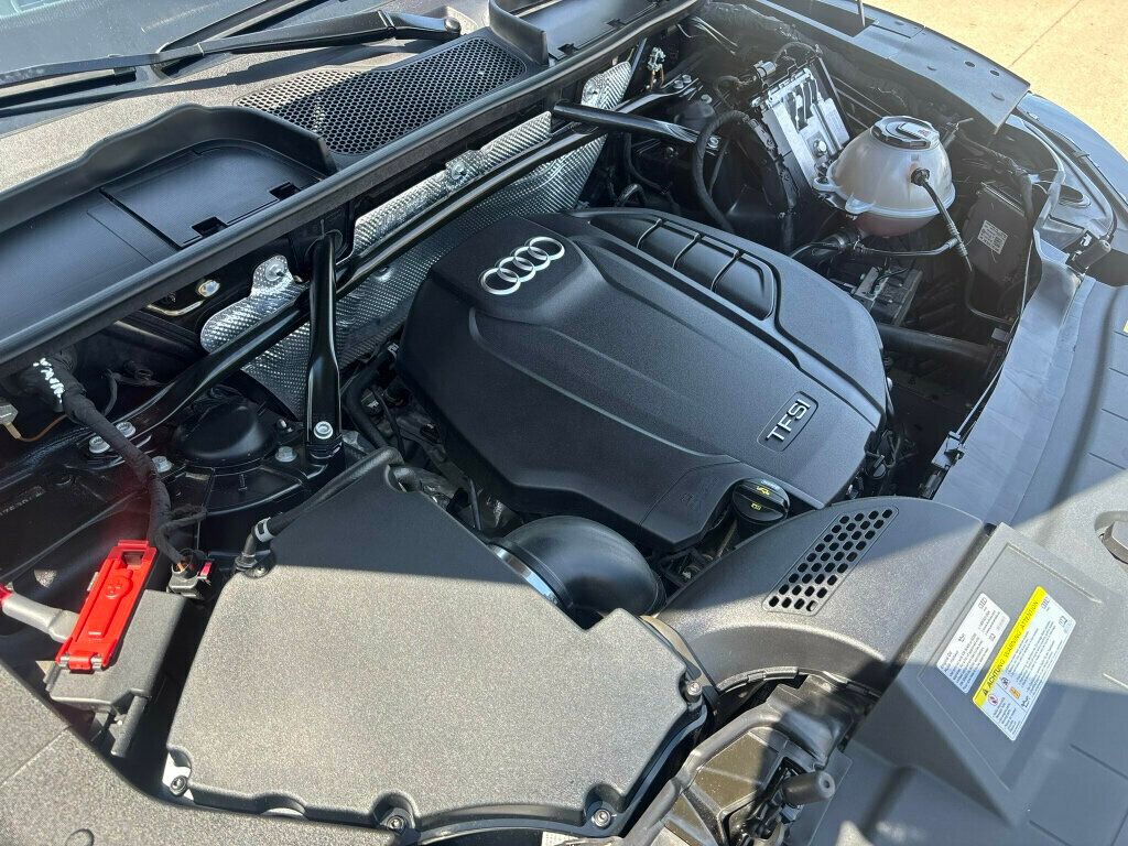 2018 Audi Q5 2018 Audi Q5 2.0T Quattro Premium Plus - 23016595 - 37