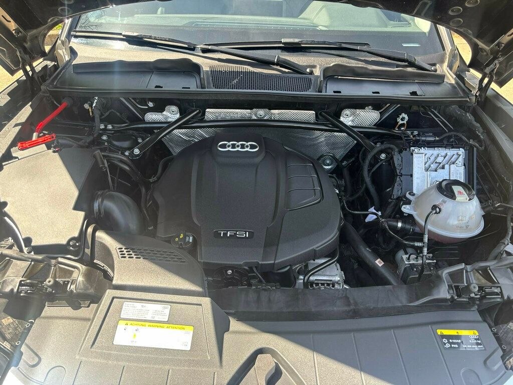 2018 Audi Q5 2018 Audi Q5 2.0T Quattro Premium Plus - 23016595 - 38