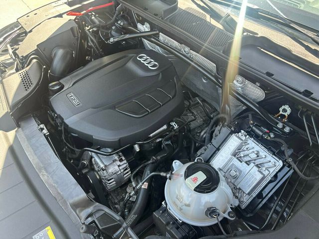 2018 Audi Q5 2018 Audi Q5 2.0T Quattro Premium Plus - 23016595 - 39