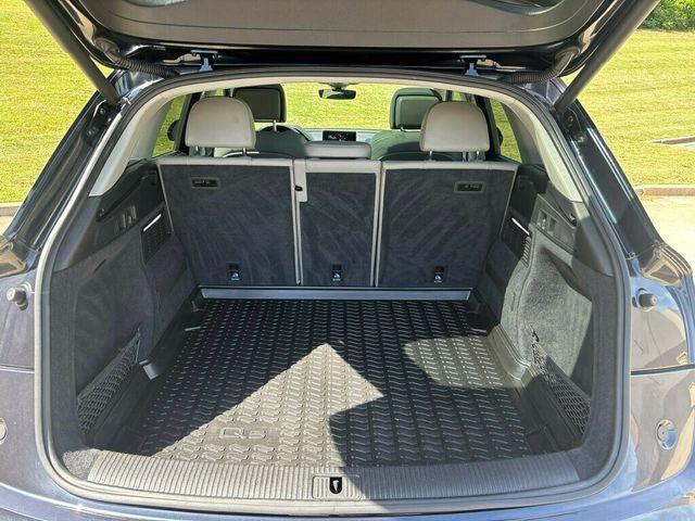 2018 Audi Q5 2018 Audi Q5 2.0T Quattro Premium Plus - 23016595 - 40