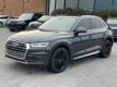 2018 Audi Q5 2018 AUDI Q5 2.0T QUATTRO PREMIUM PLUS 1-OWNER 615-730-9991 - 22706994 - 2