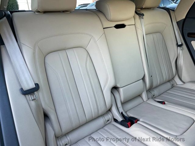 2018 Audi Q5 2018 AUDI Q5 2.0T QUATTRO PREMIUM PLUS 1-OWNER 615-730-9991 - 22930205 - 13