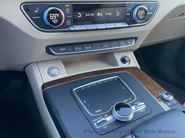 2018 Audi Q5 2018 AUDI Q5 2.0T QUATTRO PREMIUM PLUS 1-OWNER 615-730-9991 - 22930205 - 20