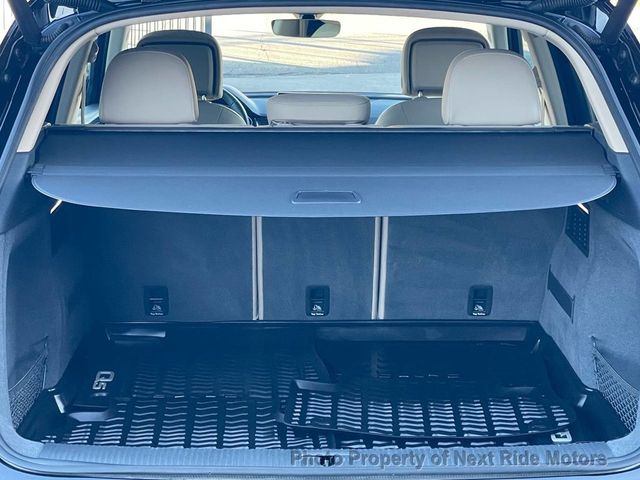 2018 Audi Q5 2018 AUDI Q5 2.0T QUATTRO PREMIUM PLUS 1-OWNER 615-730-9991 - 22930205 - 27