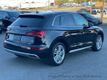 2018 Audi Q5 2018 AUDI Q5 2.0T QUATTRO PREMIUM PLUS 1-OWNER 615-730-9991 - 22930205 - 5
