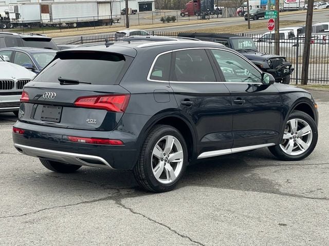 2018 Audi Q5 2018 AUDI Q5 QUATTRO PREMIUM PLUSGREAT-DEAL 615-730-9991 - 22751335 - 1