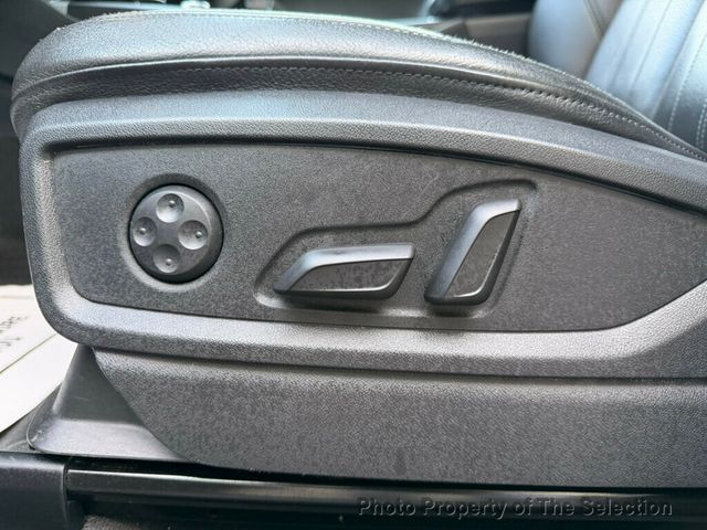 2018 Audi Q5 2.0 PREMIUM W/ CONVENIENCE & NAV PKGS - 22976984 - 19