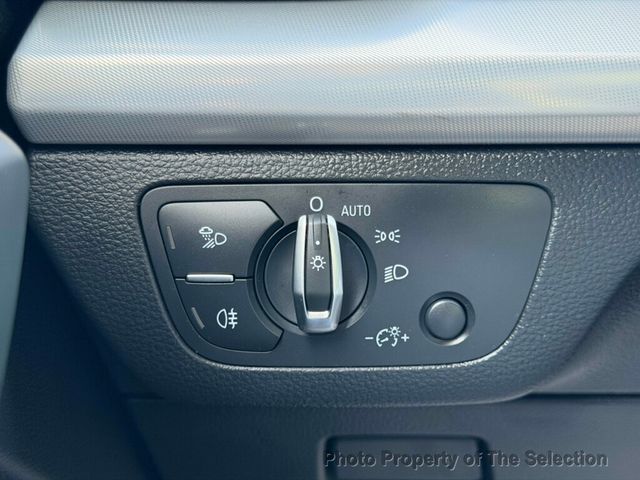 2018 Audi Q5 2.0 PREMIUM W/ CONVENIENCE & NAV PKGS - 22976984 - 26