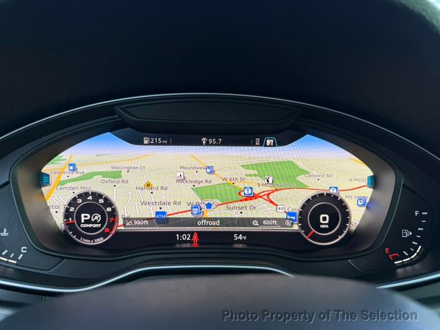 2018 Audi Q5 2.0 PREMIUM W/ CONVENIENCE & NAV PKGS - 22976984 - 27