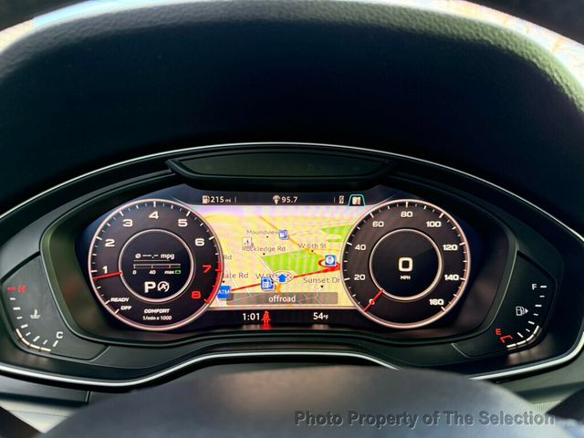 2018 Audi Q5 2.0 PREMIUM W/ CONVENIENCE & NAV PKGS - 22976984 - 28