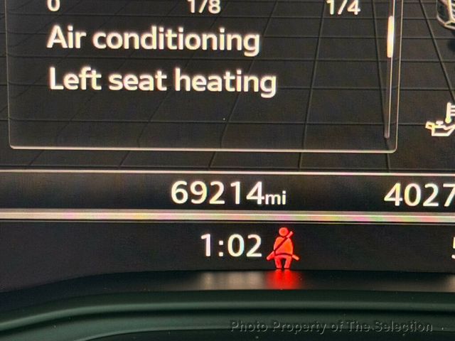 2018 Audi Q5 2.0 PREMIUM W/ CONVENIENCE & NAV PKGS - 22976984 - 29