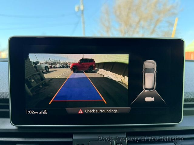 2018 Audi Q5 2.0 PREMIUM W/ CONVENIENCE & NAV PKGS - 22976984 - 30