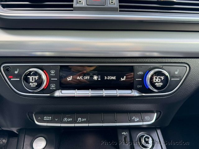 2018 Audi Q5 2.0 PREMIUM W/ CONVENIENCE & NAV PKGS - 22976984 - 32