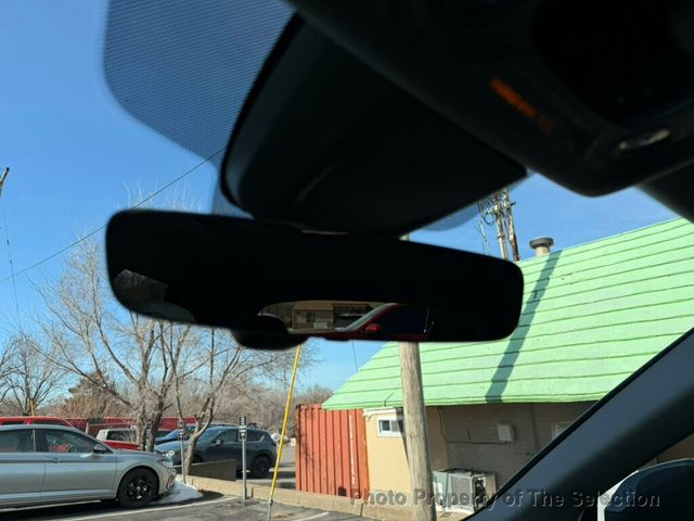 2018 Audi Q5 2.0 PREMIUM W/ CONVENIENCE & NAV PKGS - 22976984 - 35