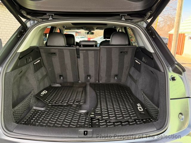 2018 Audi Q5 2.0 PREMIUM W/ CONVENIENCE & NAV PKGS - 22976984 - 41