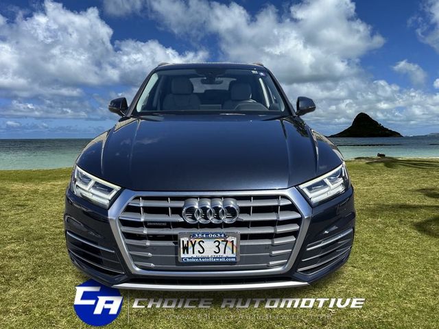 2018 Audi Q5 2.0T - 22922910 - 10