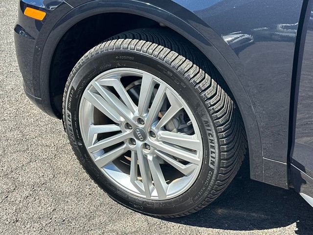 2018 Audi Q5 2.0T - 22922910 - 11