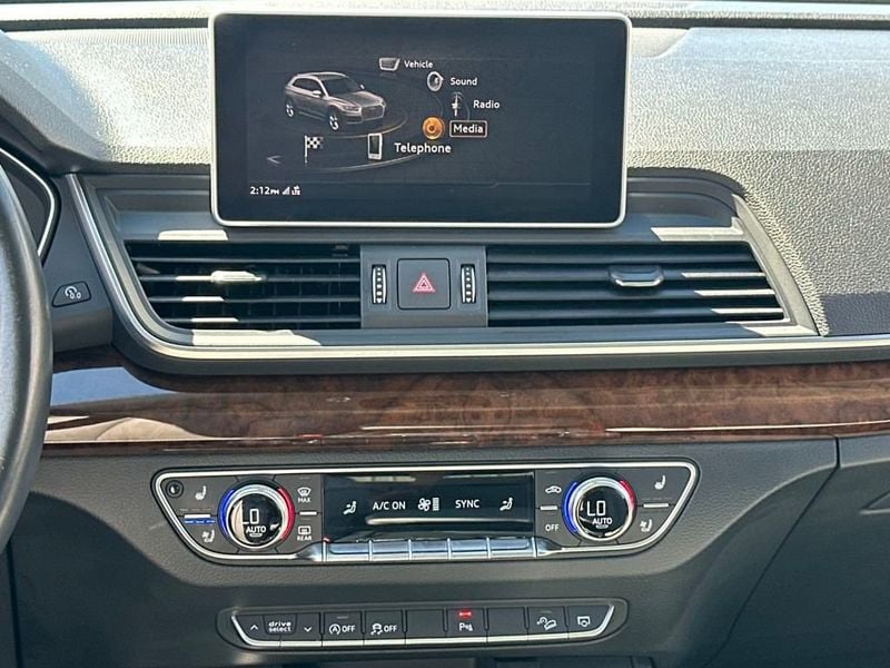 2018 Audi Q5 Premium Plus photo 14