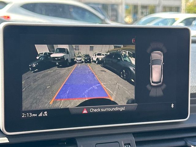 2018 Audi Q5 2.0T - 22985332 - 17