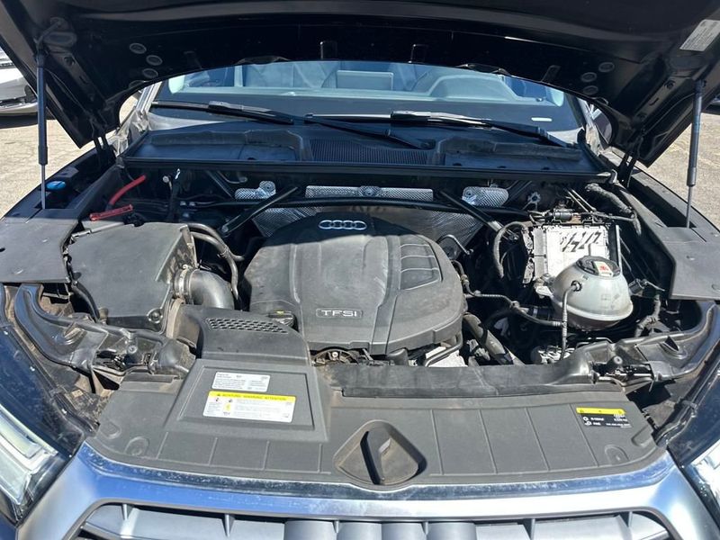 2018 Audi Q5 2.0T - 22985332 - 22