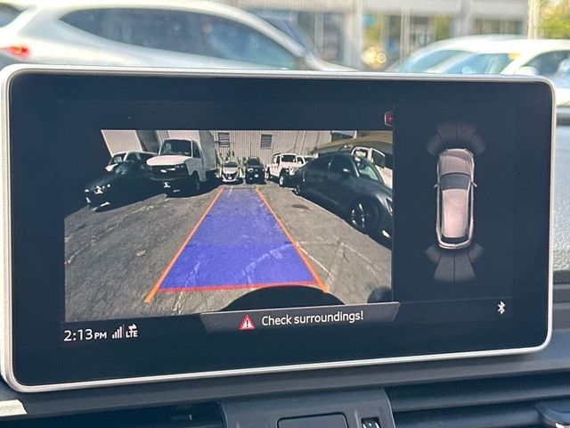 2018 Audi Q5 2.0T - 23019689 - 16