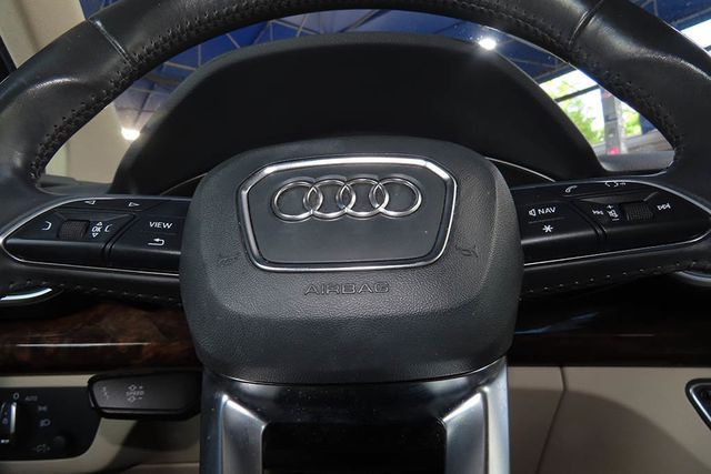 2018 AUDI Q5 2.0 TFSI Premium - 22681475 - 33