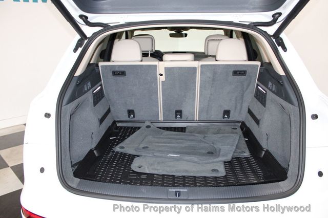 2018 Audi Q5 2.0 TFSI Premium - 22506579 - 9