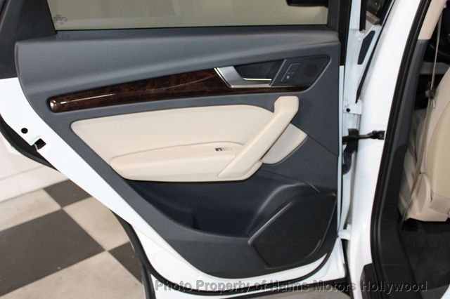 2018 Audi Q5 2.0 TFSI Premium - 22506579 - 12