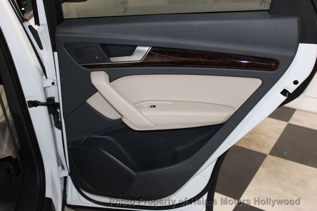 2018 Audi Q5 2.0 TFSI Premium - 22506579 - 13