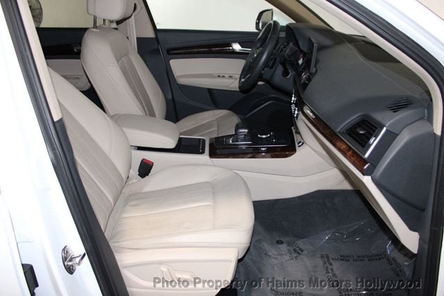 2018 Audi Q5 2.0 TFSI Premium - 22506579 - 15