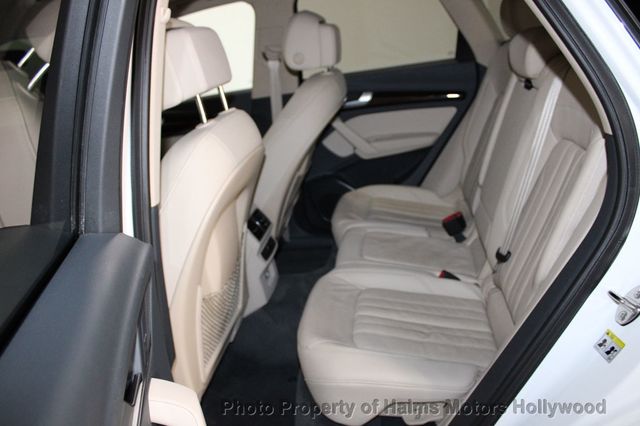 2018 Audi Q5 2.0 TFSI Premium - 22506579 - 17