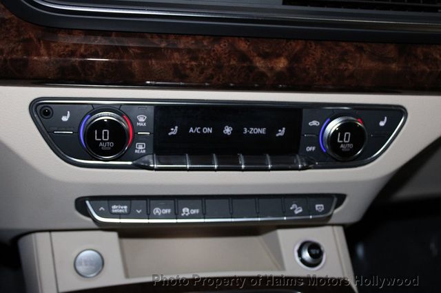 2018 Audi Q5 2.0 TFSI Premium - 22506579 - 22