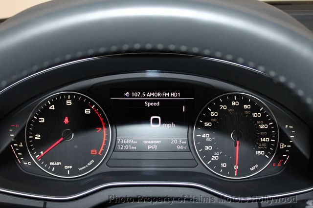 2018 Audi Q5 2.0 TFSI Premium - 22506579 - 29