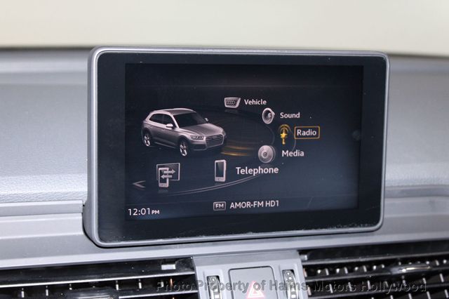 2018 Audi Q5 2.0 TFSI Premium - 22506579 - 30