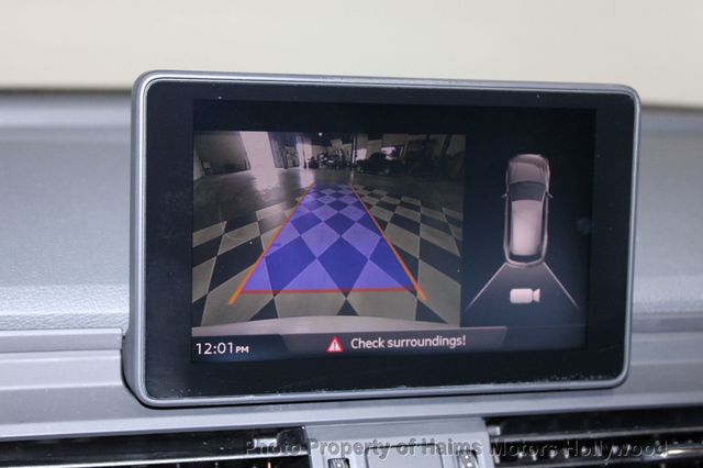 2018 Audi Q5 2.0 TFSI Premium - 22506579 - 31